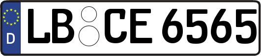 LB-CE6565