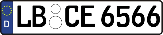 LB-CE6566