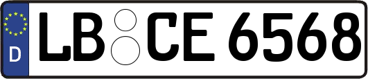 LB-CE6568