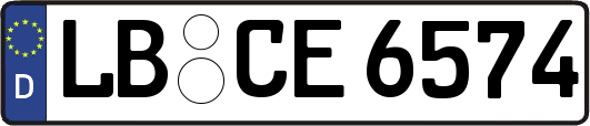 LB-CE6574