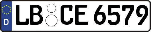 LB-CE6579