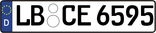 LB-CE6595