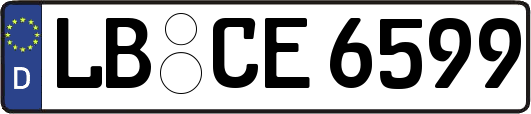 LB-CE6599