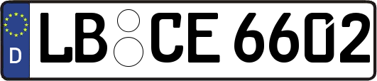 LB-CE6602