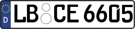 LB-CE6605