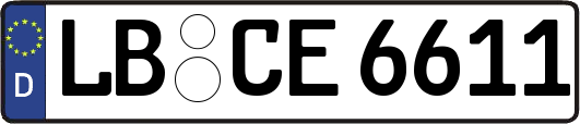LB-CE6611