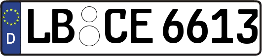 LB-CE6613