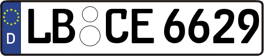 LB-CE6629