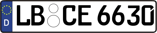 LB-CE6630