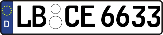 LB-CE6633