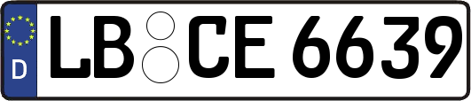 LB-CE6639