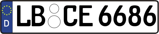 LB-CE6686