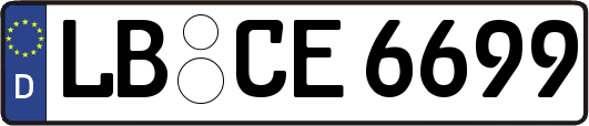 LB-CE6699