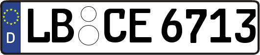 LB-CE6713