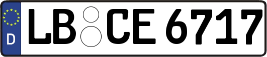 LB-CE6717