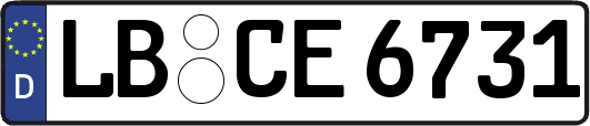 LB-CE6731