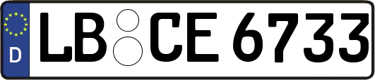 LB-CE6733