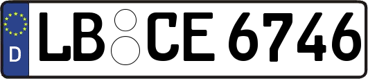 LB-CE6746