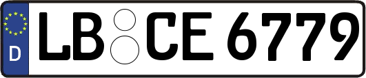 LB-CE6779