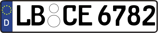 LB-CE6782