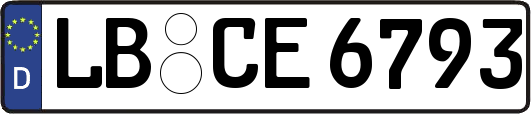 LB-CE6793