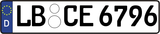 LB-CE6796