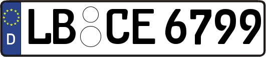 LB-CE6799