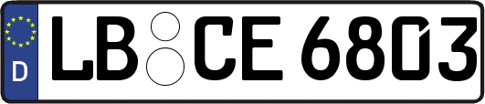 LB-CE6803