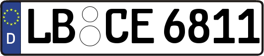 LB-CE6811