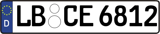 LB-CE6812