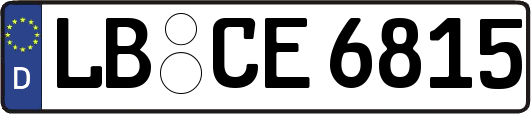 LB-CE6815