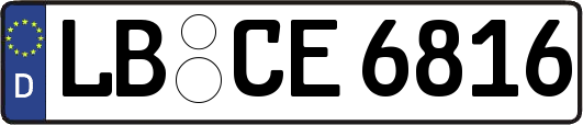 LB-CE6816