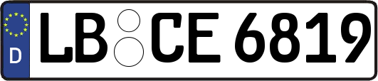 LB-CE6819