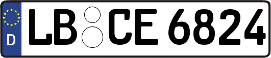 LB-CE6824