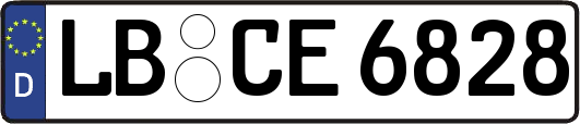 LB-CE6828