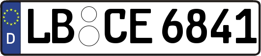 LB-CE6841