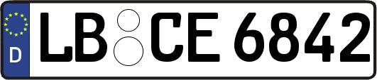 LB-CE6842