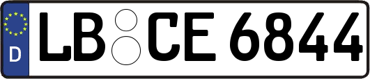 LB-CE6844