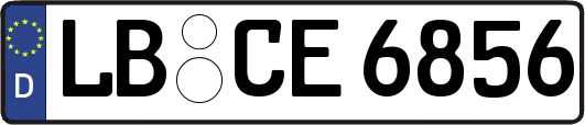 LB-CE6856