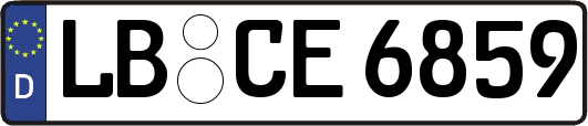 LB-CE6859