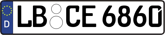 LB-CE6860