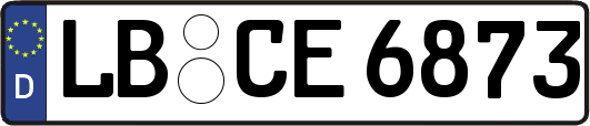 LB-CE6873
