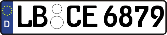 LB-CE6879