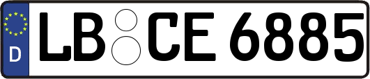 LB-CE6885