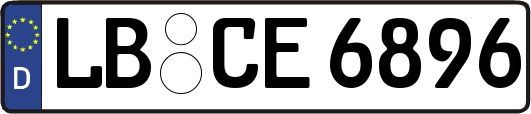 LB-CE6896