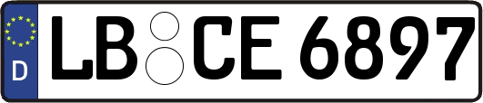LB-CE6897