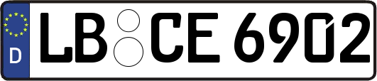 LB-CE6902
