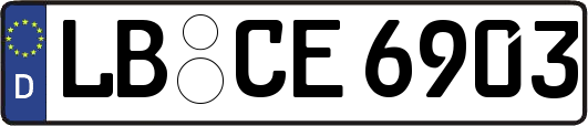 LB-CE6903