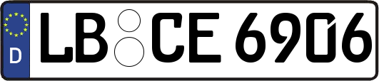 LB-CE6906
