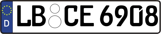LB-CE6908